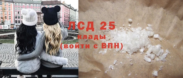 твердый Арсеньев